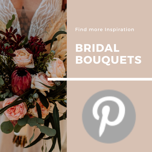 Pinterest Pinnwand, Brautstrauß Inspirationen