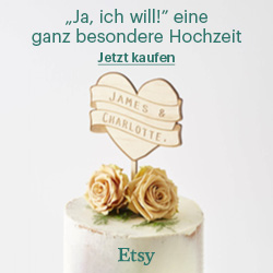 Cake Topper, Etsy, Torte zur Hochzeit, Hochzeitstorten Deko