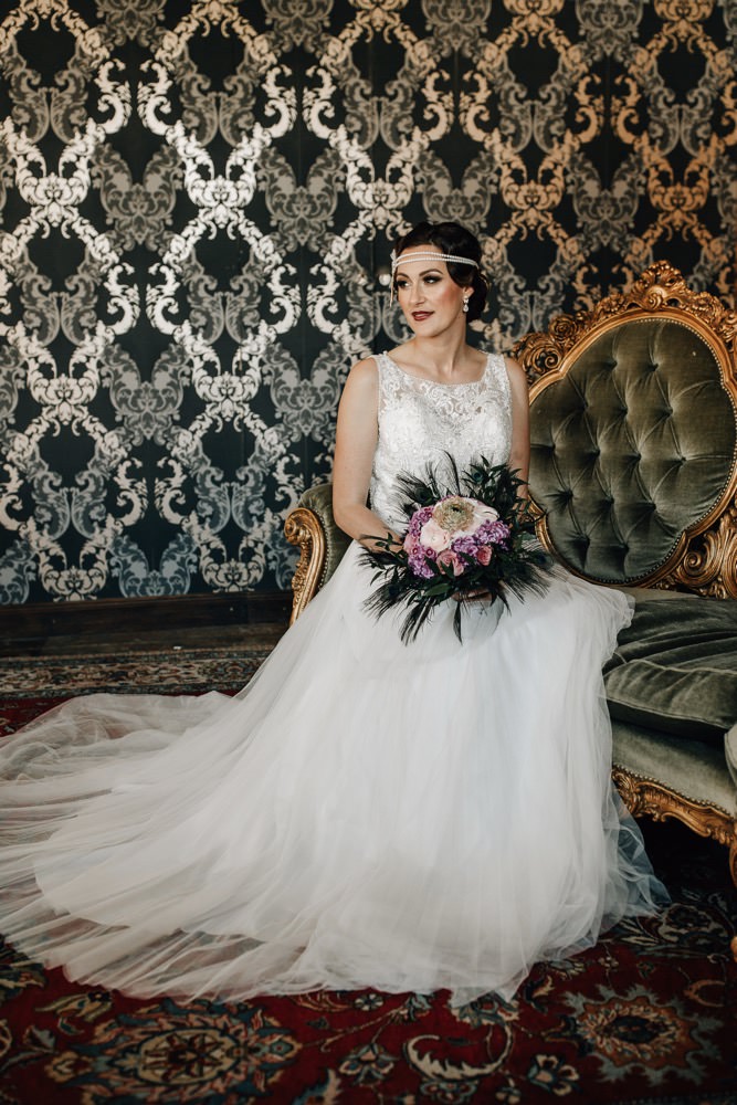 Brautkleid, Brautmode Main Braut