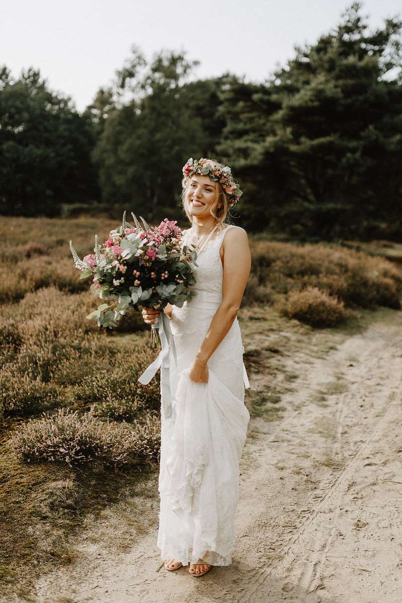 Brautkleid Cymbeline Paris