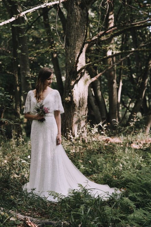 Brautkleid Das Brautzimmer