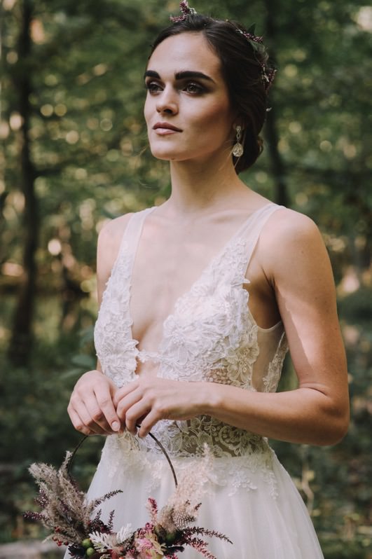 Brautkleid Das Brautzimmer