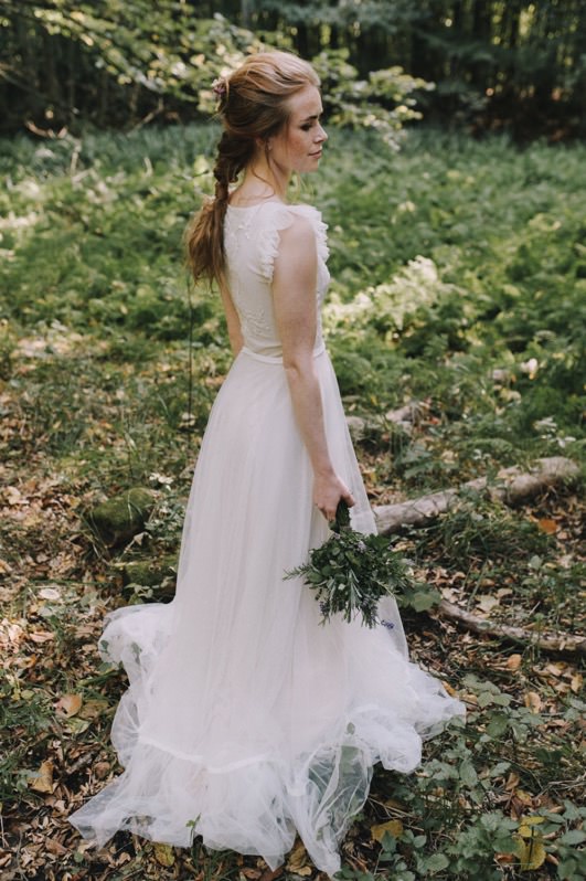 Brautkleid Das Brautzimmer