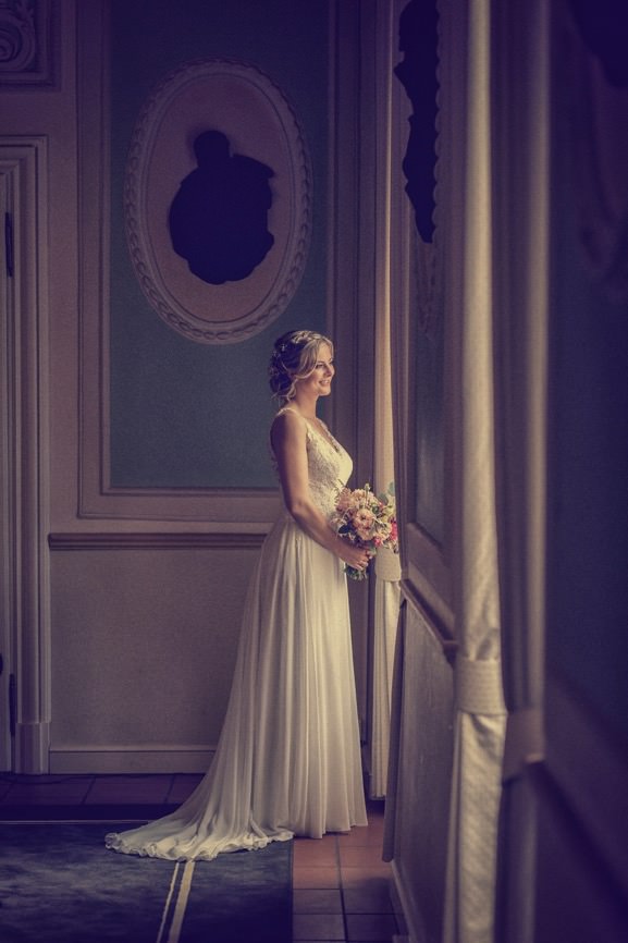 Brautkleid Anna Mode Bridal