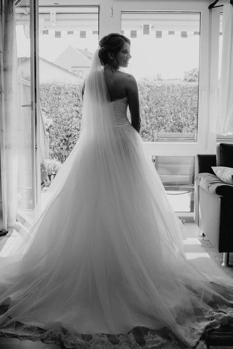 Brautkleid Pronovias