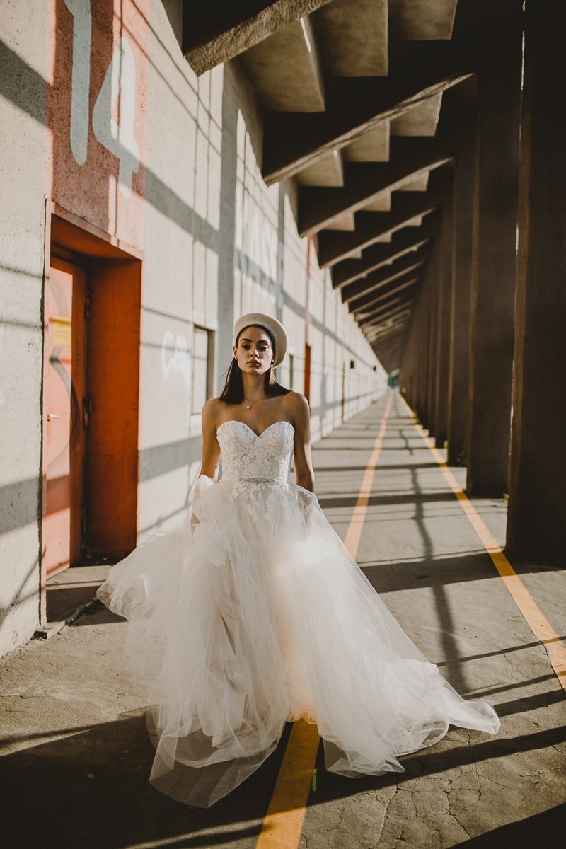 Brautkleid Das Brautzimmer