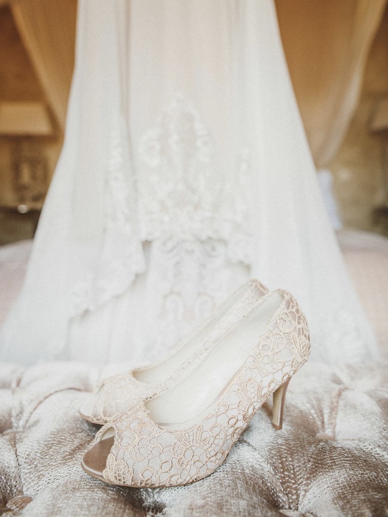 Hochzeitsschuhe, Brautschuh Samt, Brautschuhe aus Samt