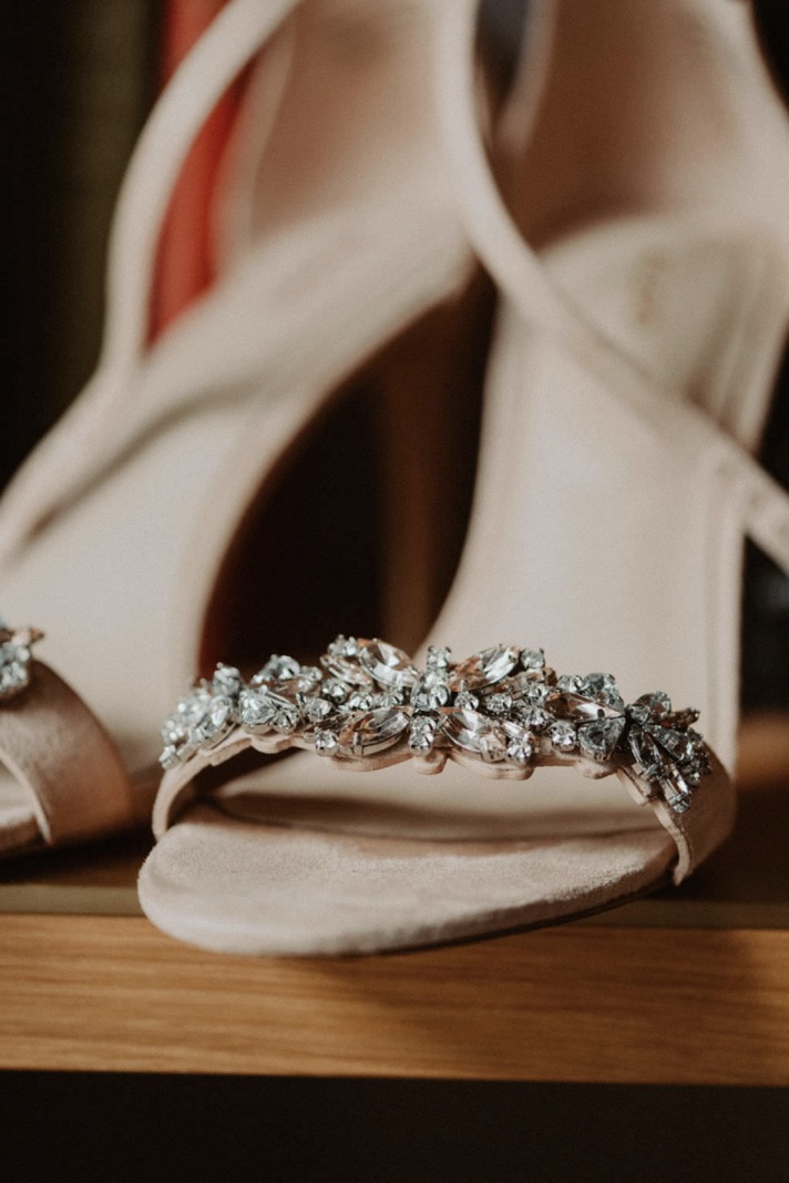 Hochzeitsschuhe, Brautschuh Samt, Brautschuhe aus Samt