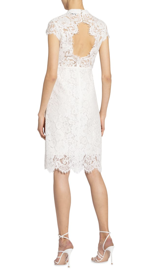 Brautkleid, Brautmode, Standesamtkleid