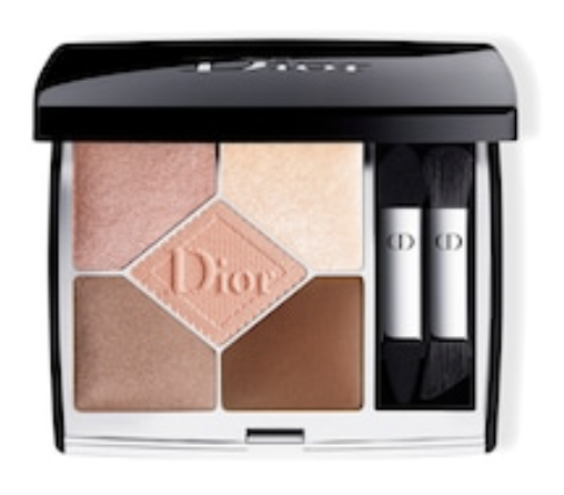 DIY Brautmake-up und Brautstyling mit den Produkten von Douglas