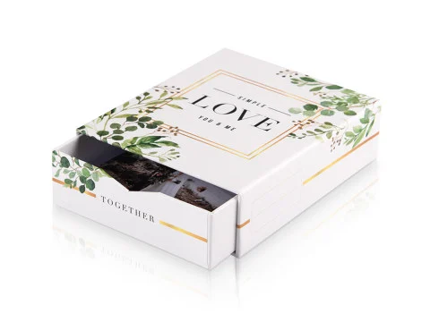 Hochzeitsgeschenk Bilderbox