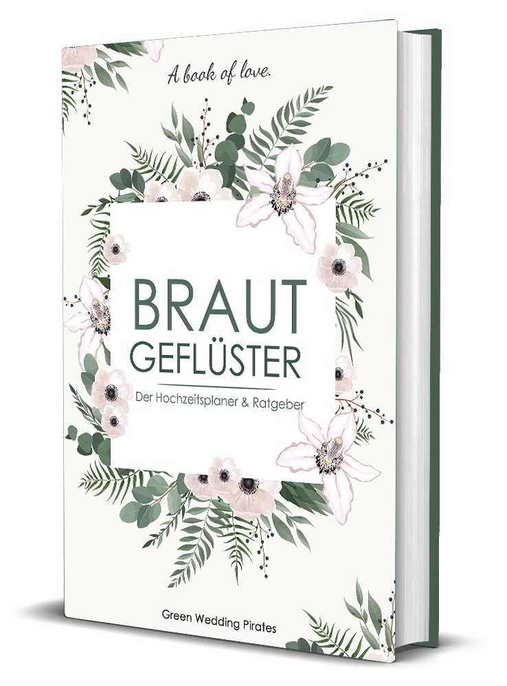 Hochzeitsplanung, Brautgeflüster, Hochzeitsratgeber