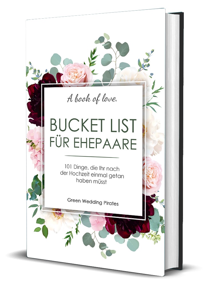 Hochzeitsgeschenk, Hochzeitsgeschenke, Bucket List, Ehepaar Bucket Liste