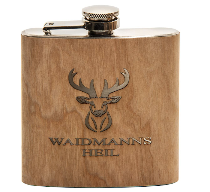 Bräutigam Hochzeit, Flachmann Hochzeit