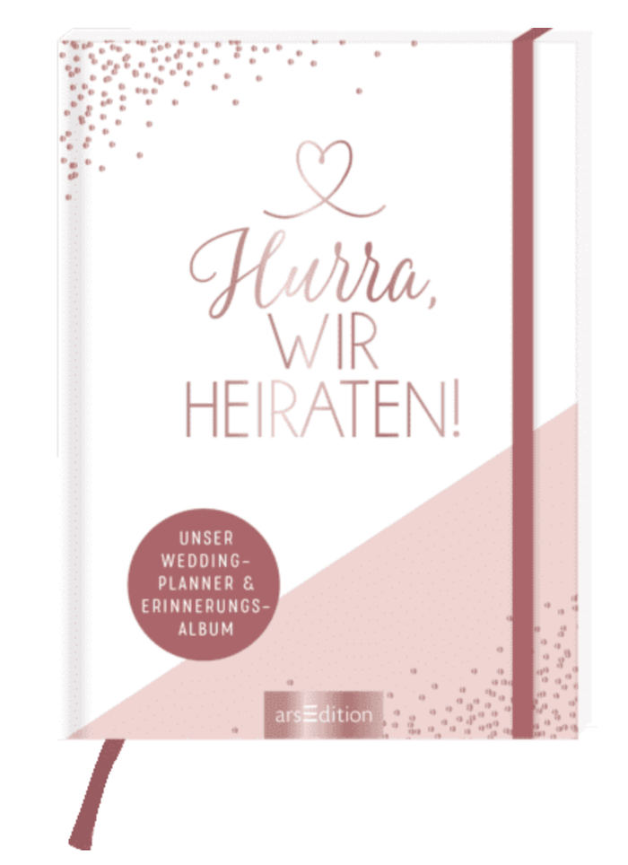 Hochzeitsplanung, Hochzeitsplaner