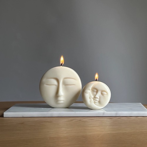 Hochzeitsgeschenk, Geschenkideen zur Hochzeit, Paarkerze, Hochzeitskerze