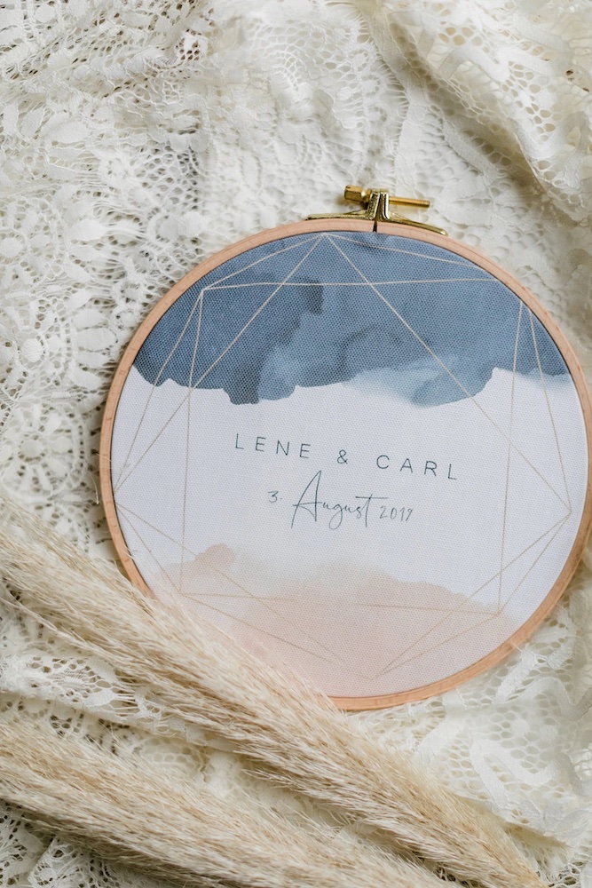 Eheringe Stickrahmen, Ringbox, Hochzeitsschmuck, Trauringe, Ringkissen