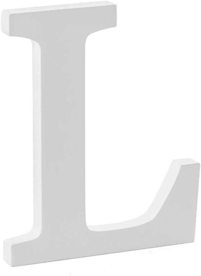 Hochzeitsdeko, DIY Hochzeit, Holzbuchstabe