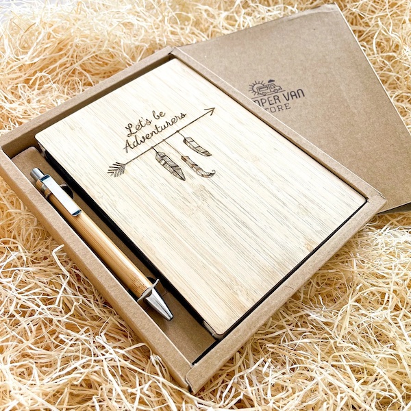 Flitterwochen Tagebuch, Reisetagebuch Honeymoon