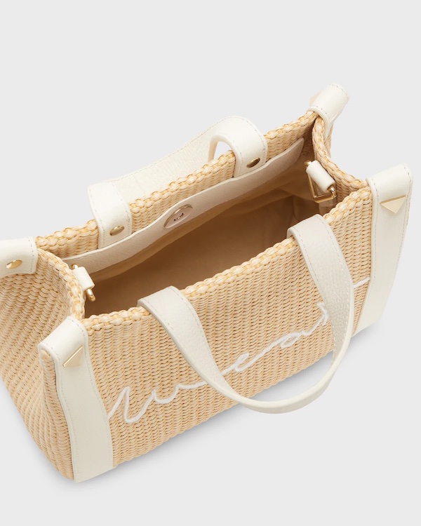 Flitterwochen, Strandtasche, Weat Tasche