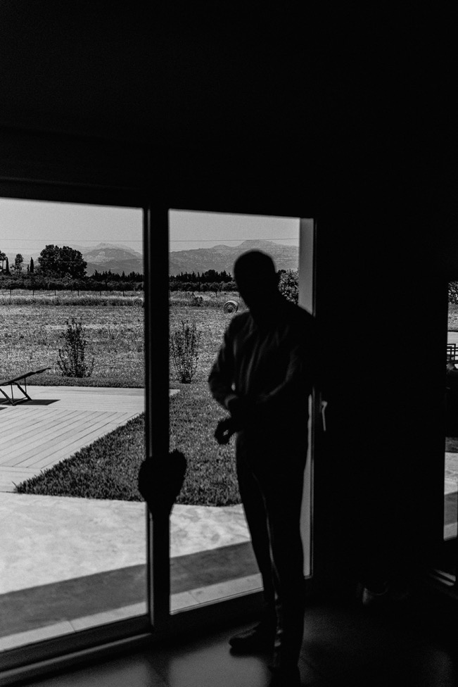 Eine dreitägige Mallorca Hochzeit mit Ballermann-Abend, Get Together Abendessen und großer Hochzeitsfeier