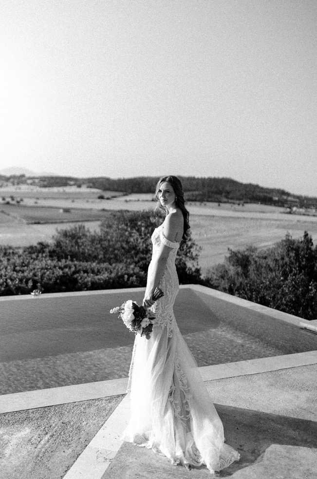 Eine dreitägige Mallorca Hochzeit mit Ballermann-Abend, Get Together Abendessen und großer Hochzeitsfeier