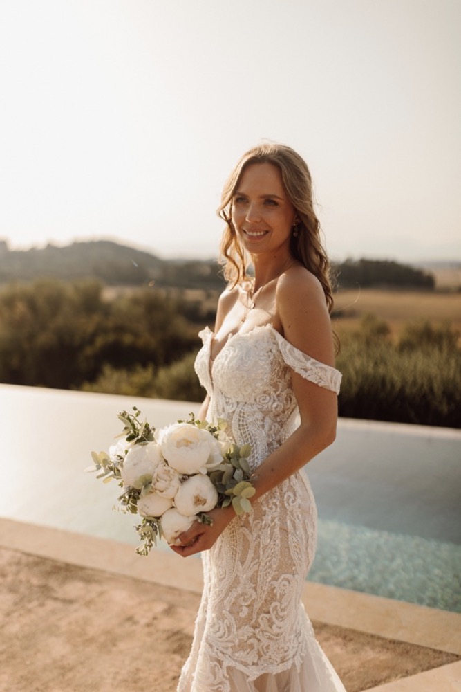 Eine dreitägige Mallorca Hochzeit mit Ballermann-Abend, Get Together Abendessen und großer Hochzeitsfeier