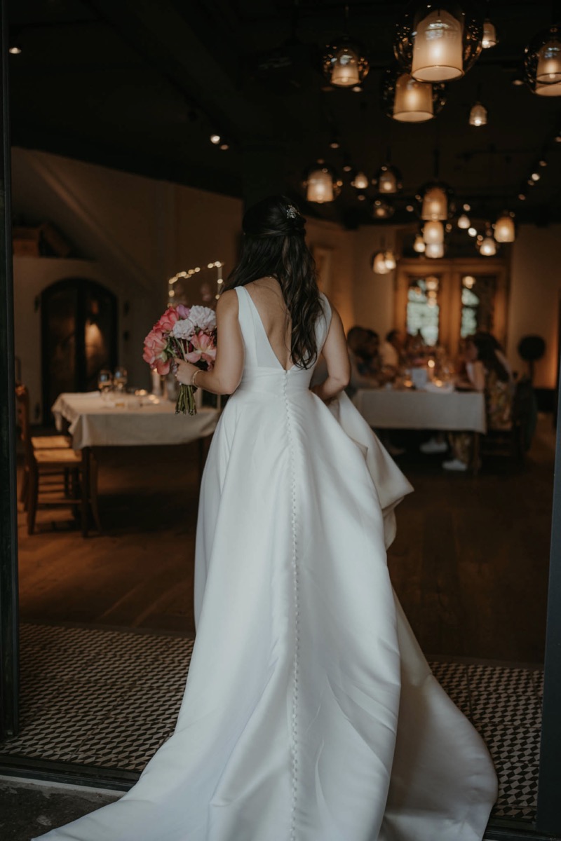 Brautkleid, Brautmode, Braut, Hochzeitskleid
