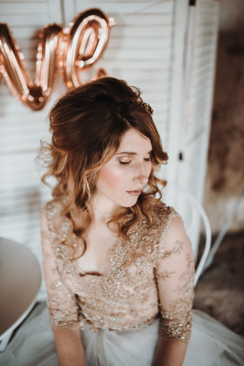 Brautfrisur Ideen, Brautaccessoires, Brautschmuck, Brautmake-up, Make-up Hochzeit, Styling Hochzeit, Hochzeitsstyling Braut