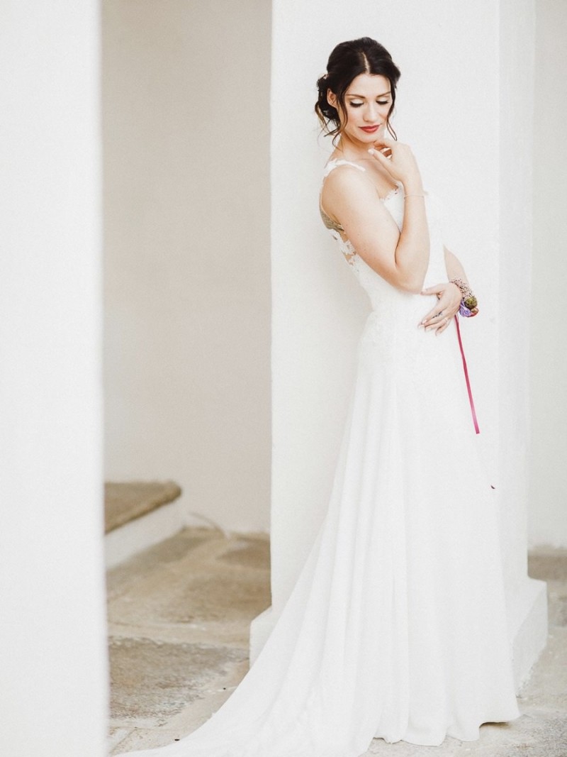 Brautkleid Pronovias