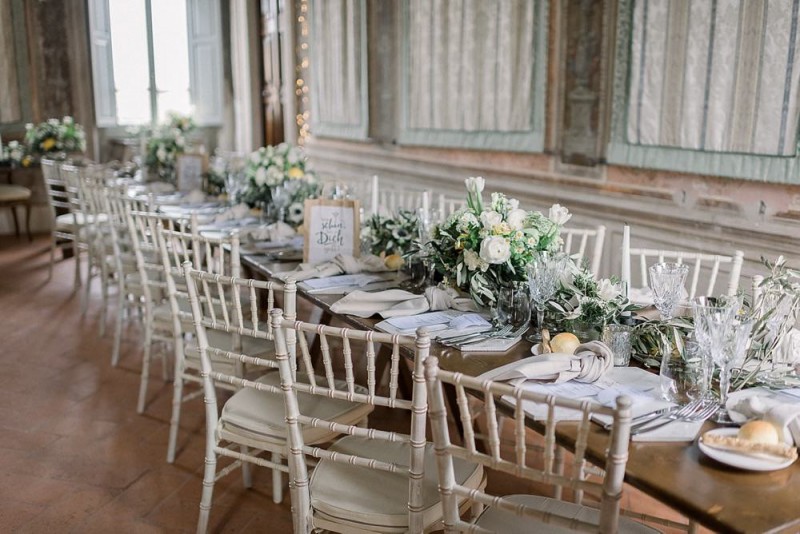 Tischdekoration Hochzeit, Hochzeitsdekoration, Sommerhochzeit, Hochzeit Italien, Bohohochzeit