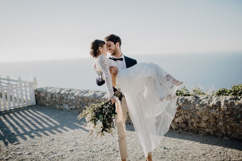 Brautkleid Noni Mode