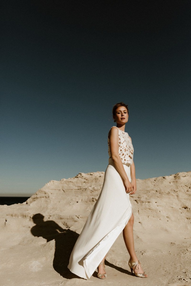 Brautkleid Noni Mode, Brautmoden Kollektion Noni 2020