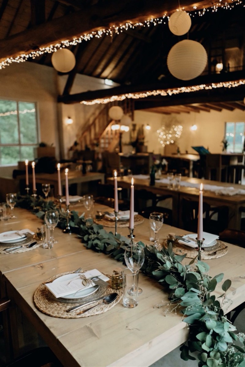 Tischdekoration Hochzeit, Hochzeitsdekoration, Toskana Hochzeit, Bohohochzeit