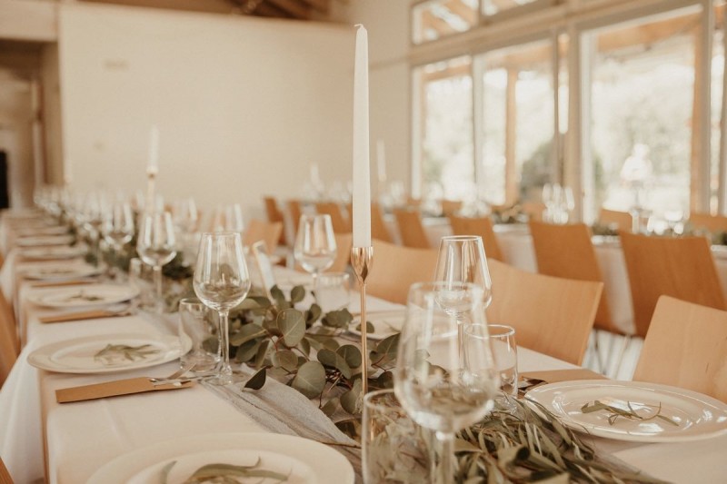 Tischdekoration Hochzeit, Hochzeitsdekoration, Sommerhochzeit, Bohohochzeit