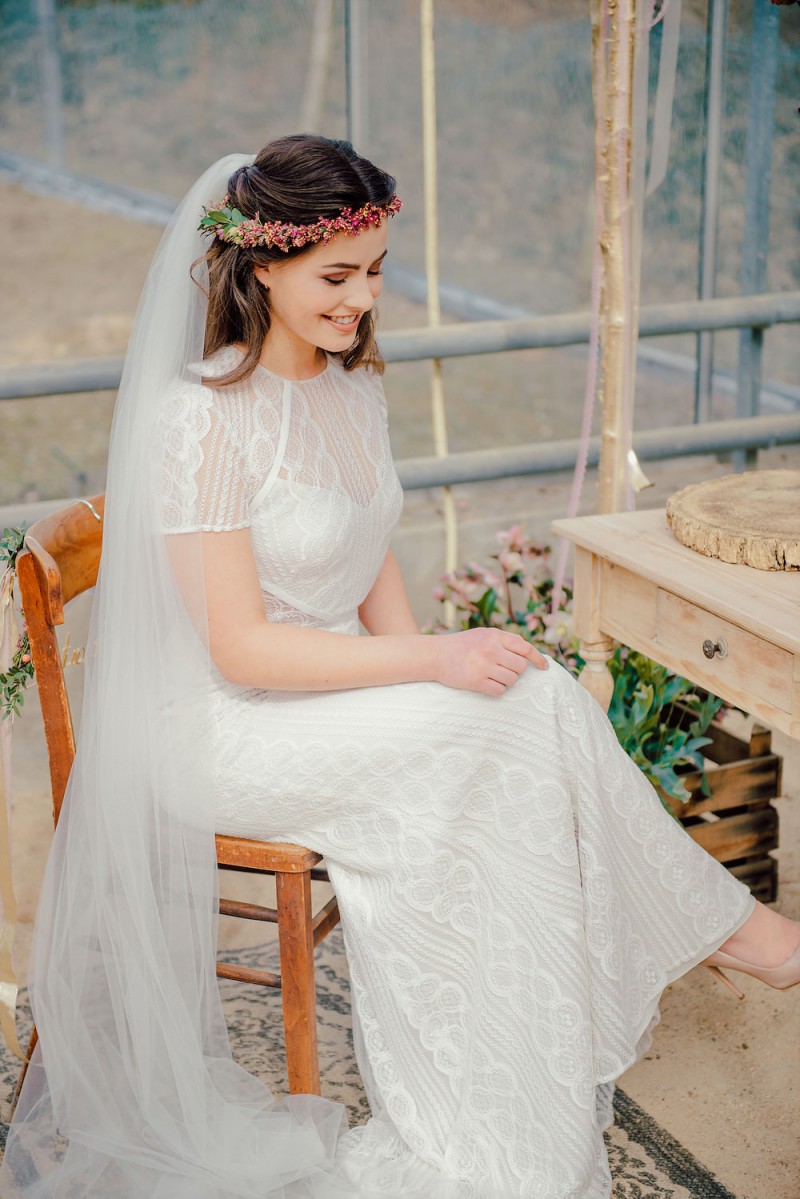 Brautkleid Wtoo by Watters, Brautkleid Das Brautstübchen