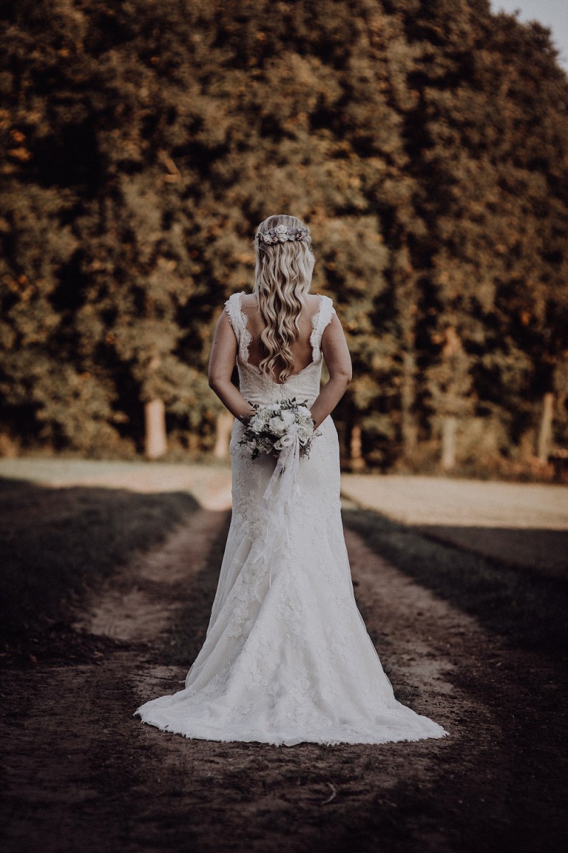 Brautkleid Pronovias