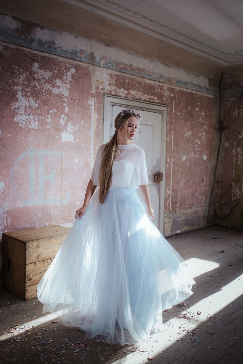 Brautkleid La Robe Marie