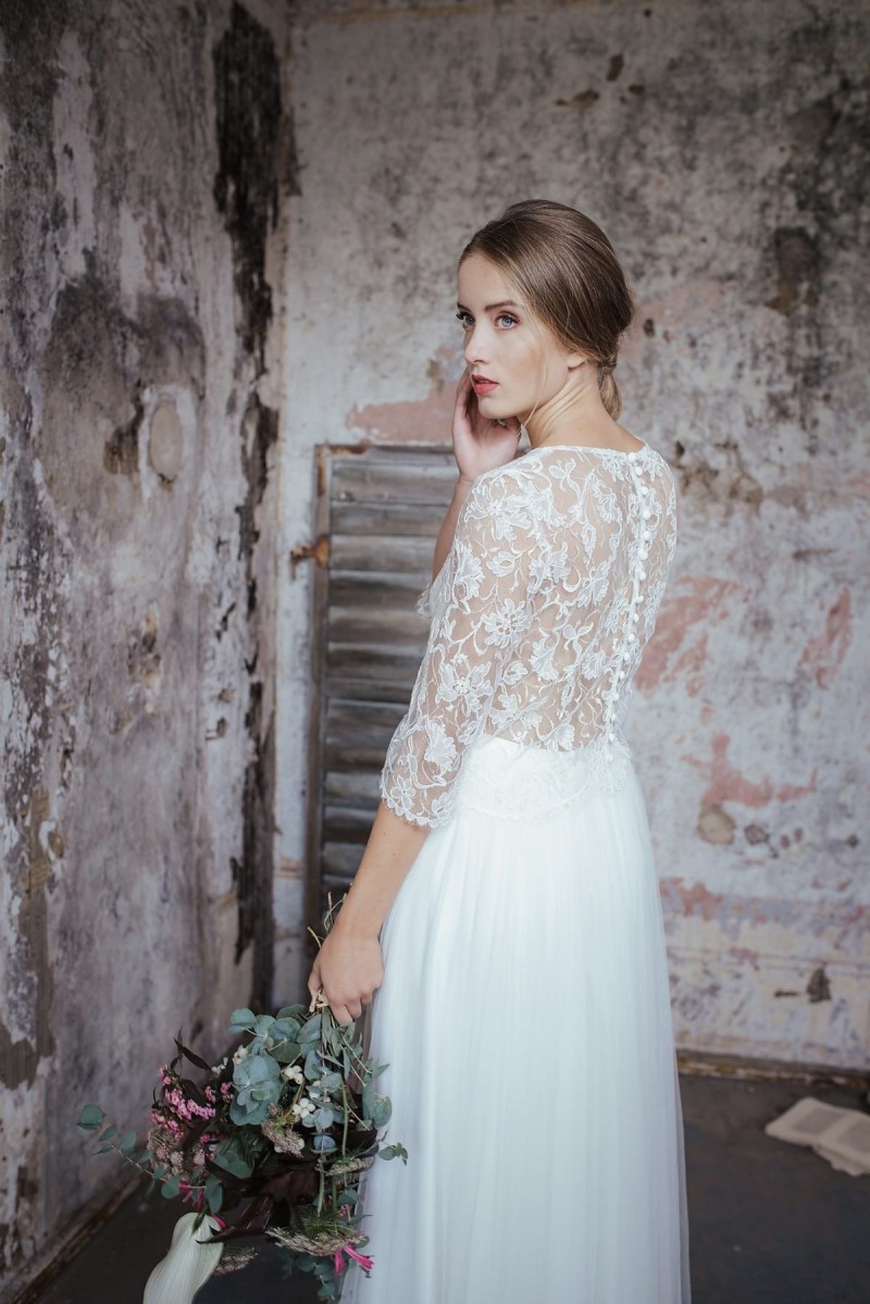 Brautkleid La Robe Marie