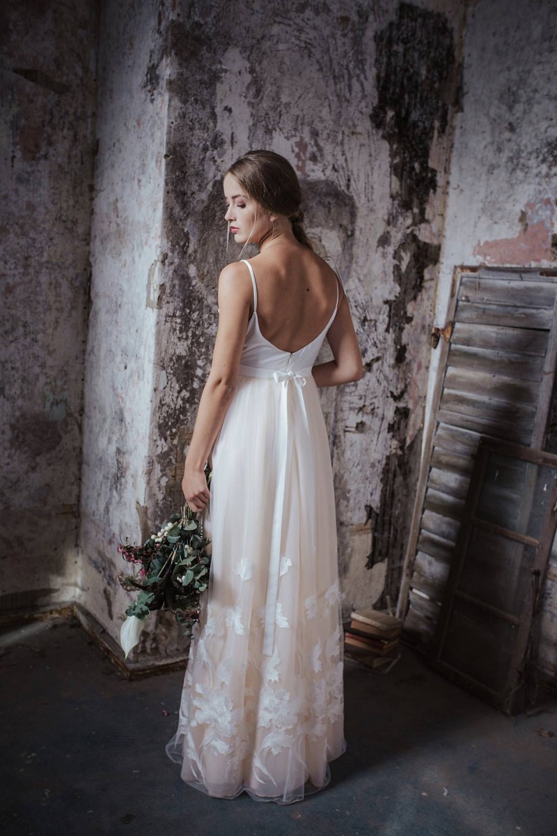 Brautkleid La Robe Marie