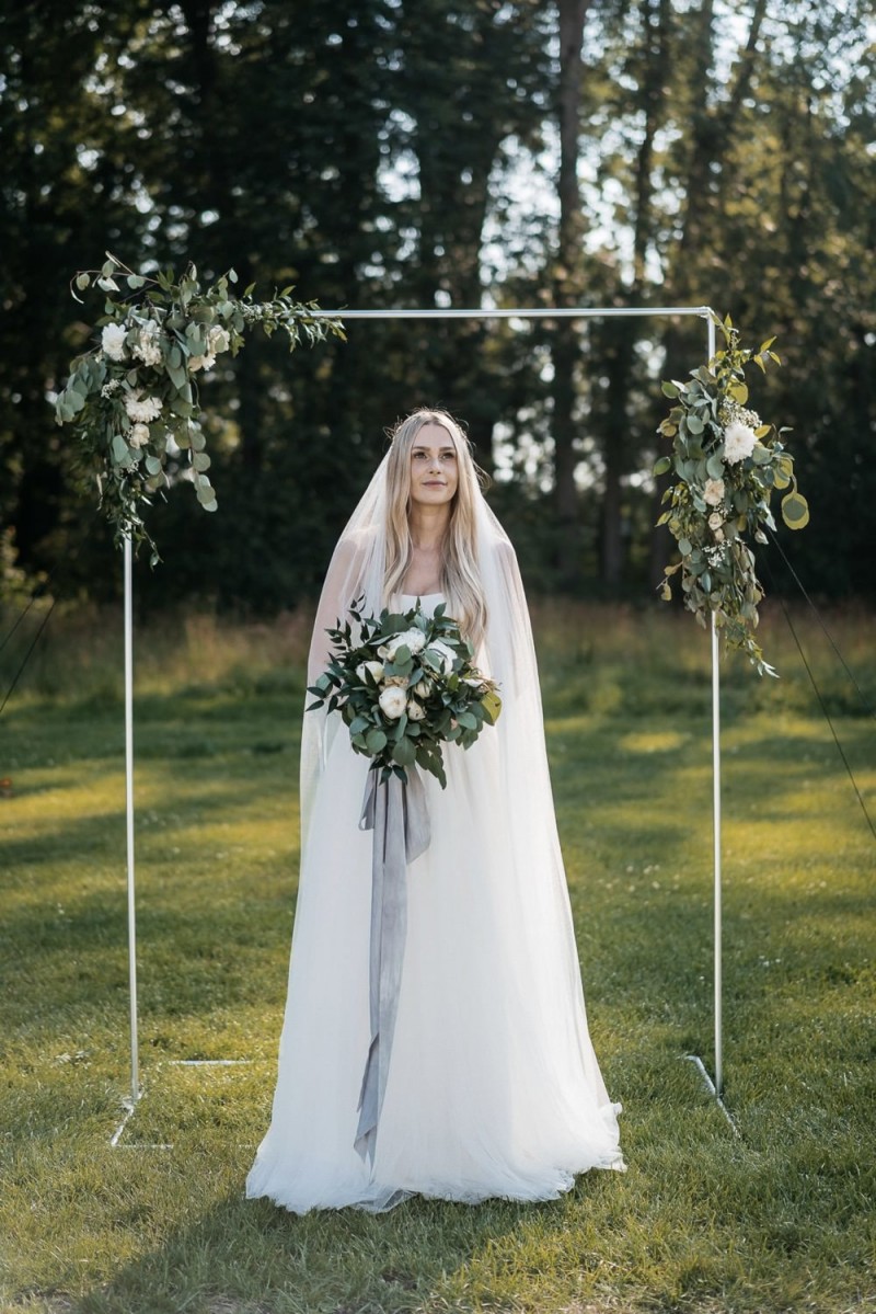 Brautkleid Watters, Happy Brautmoden