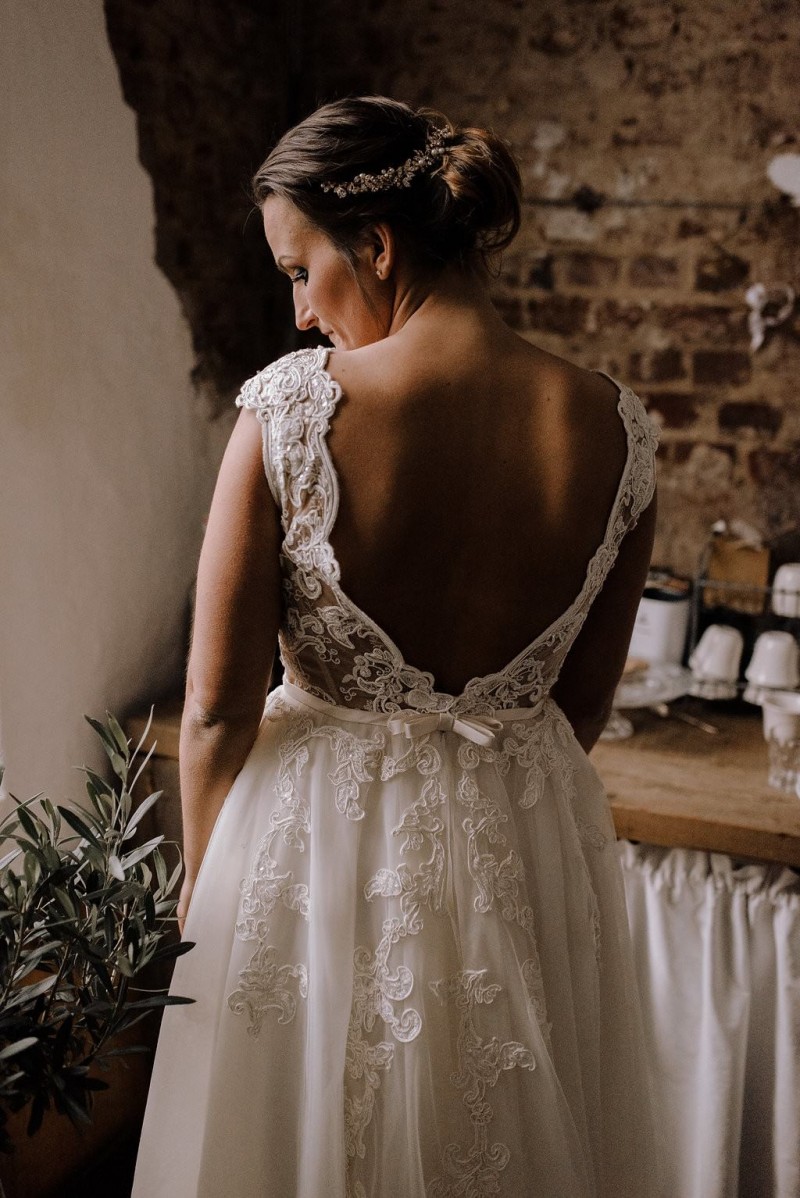 Brautkleid Brautliebe