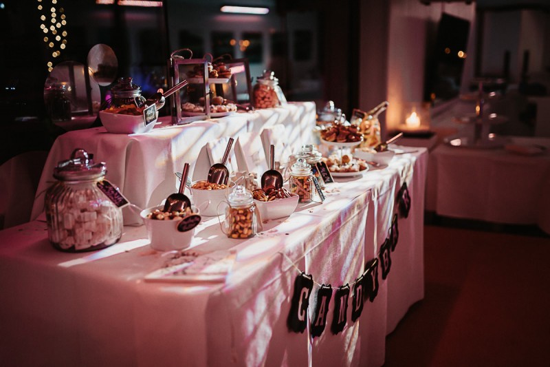 Candy Bar, Candy Bar Hochzeit,