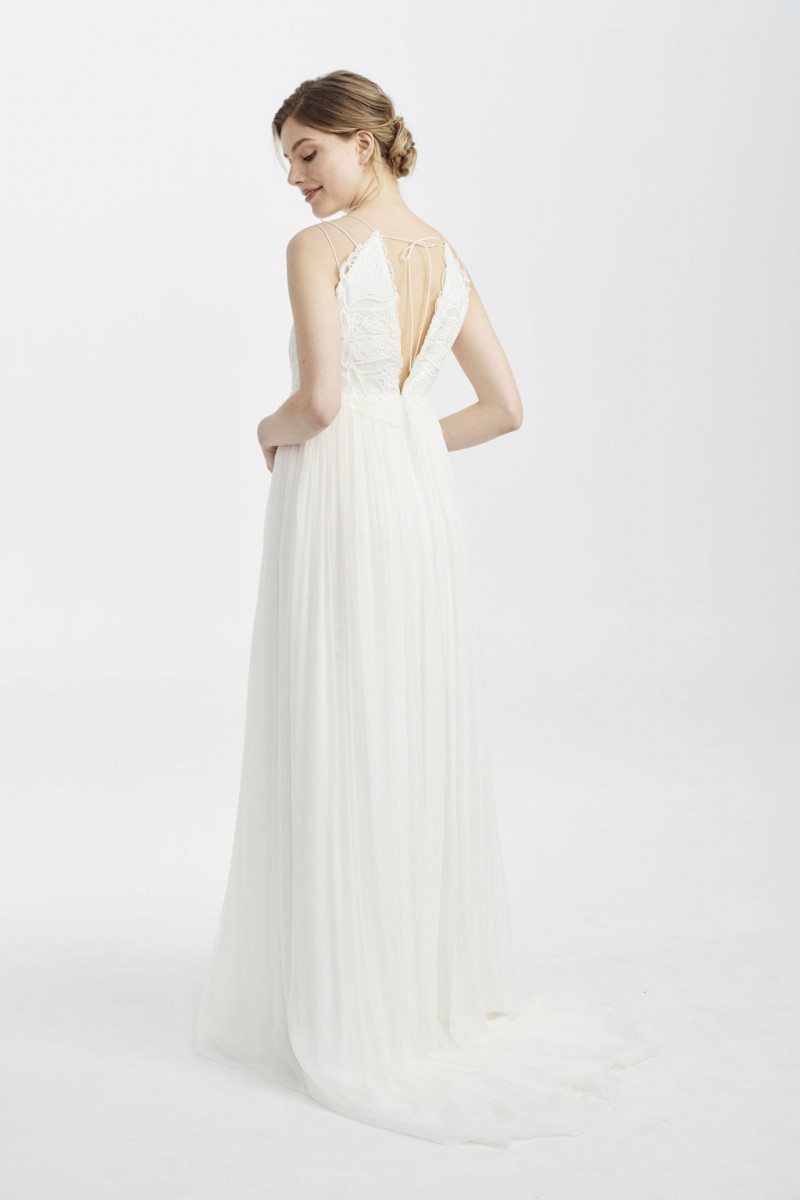 Brautkleid kisui Berlin