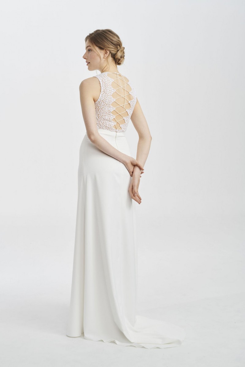 Brautkleid kisui Berlin