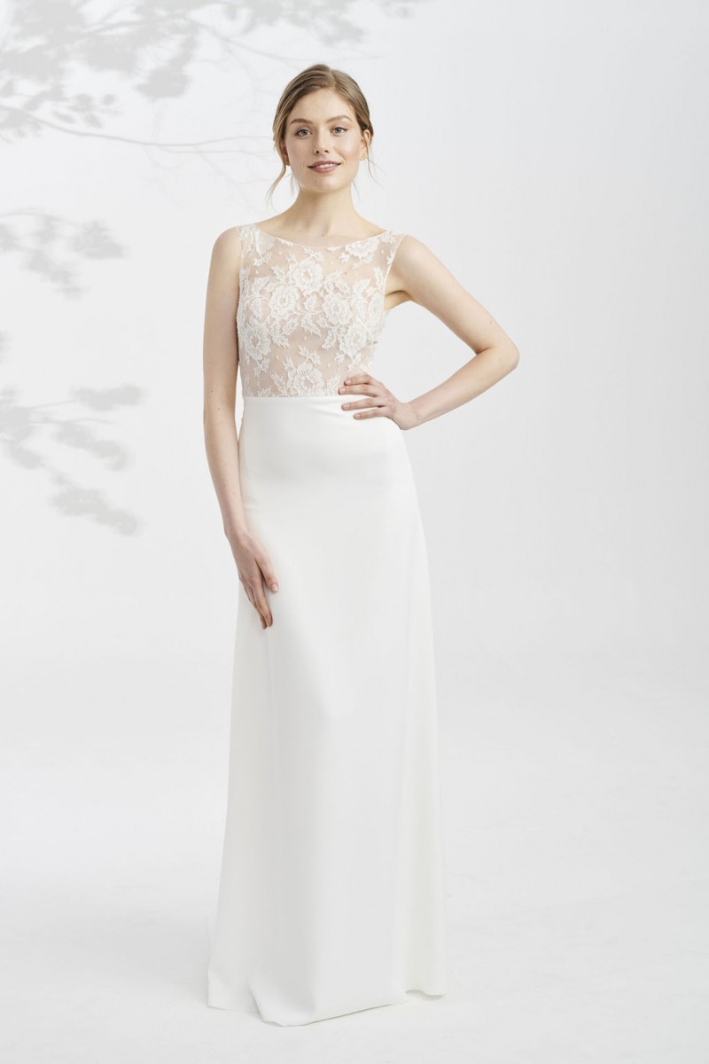 Brautkleid kisui Berlin