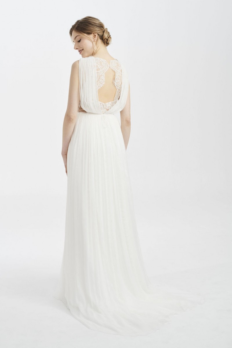 Brautkleid kisui Berlin