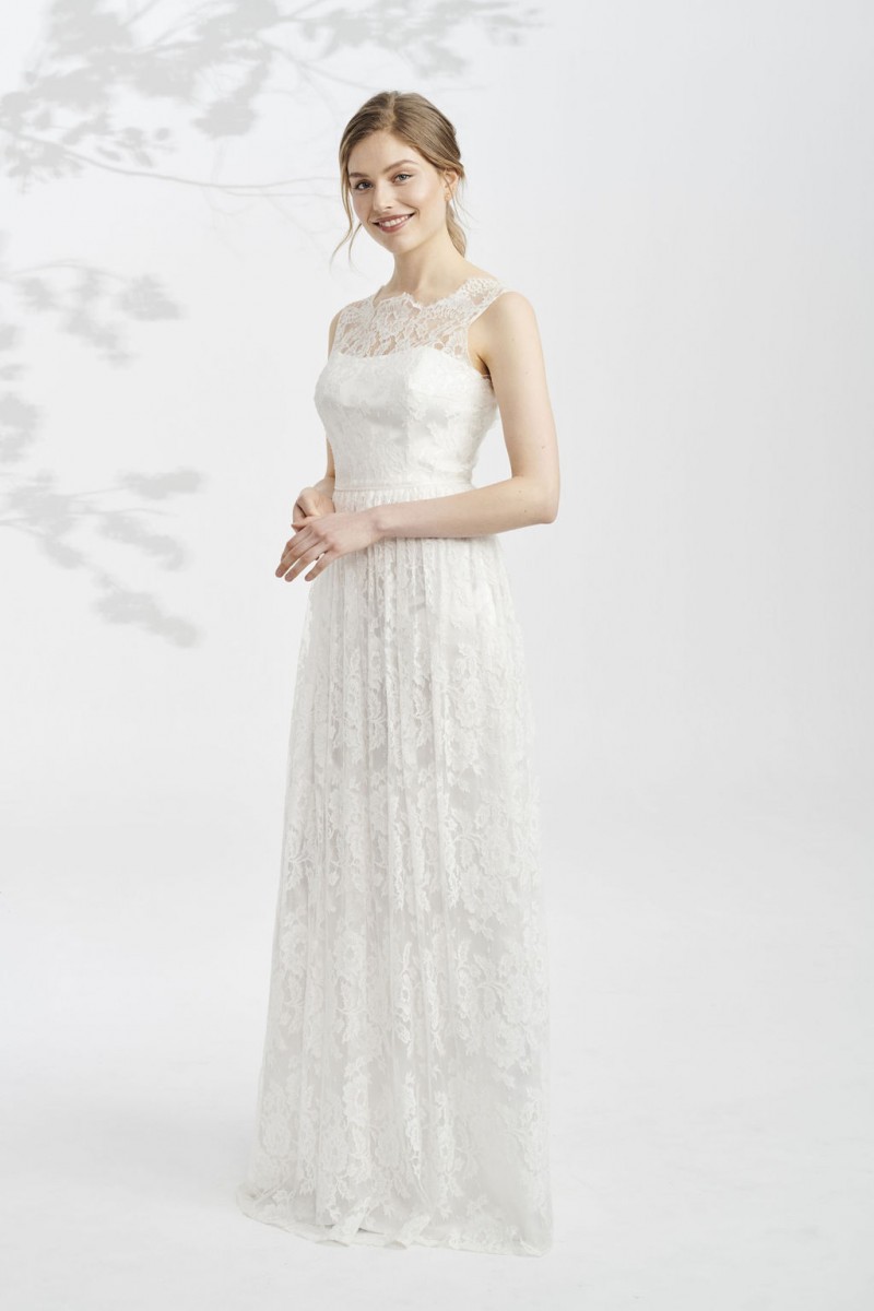 Brautkleid kisui Berlin