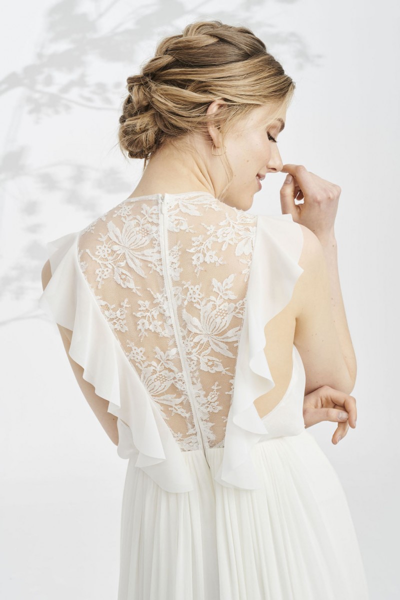 Brautkleid kisui Berlin