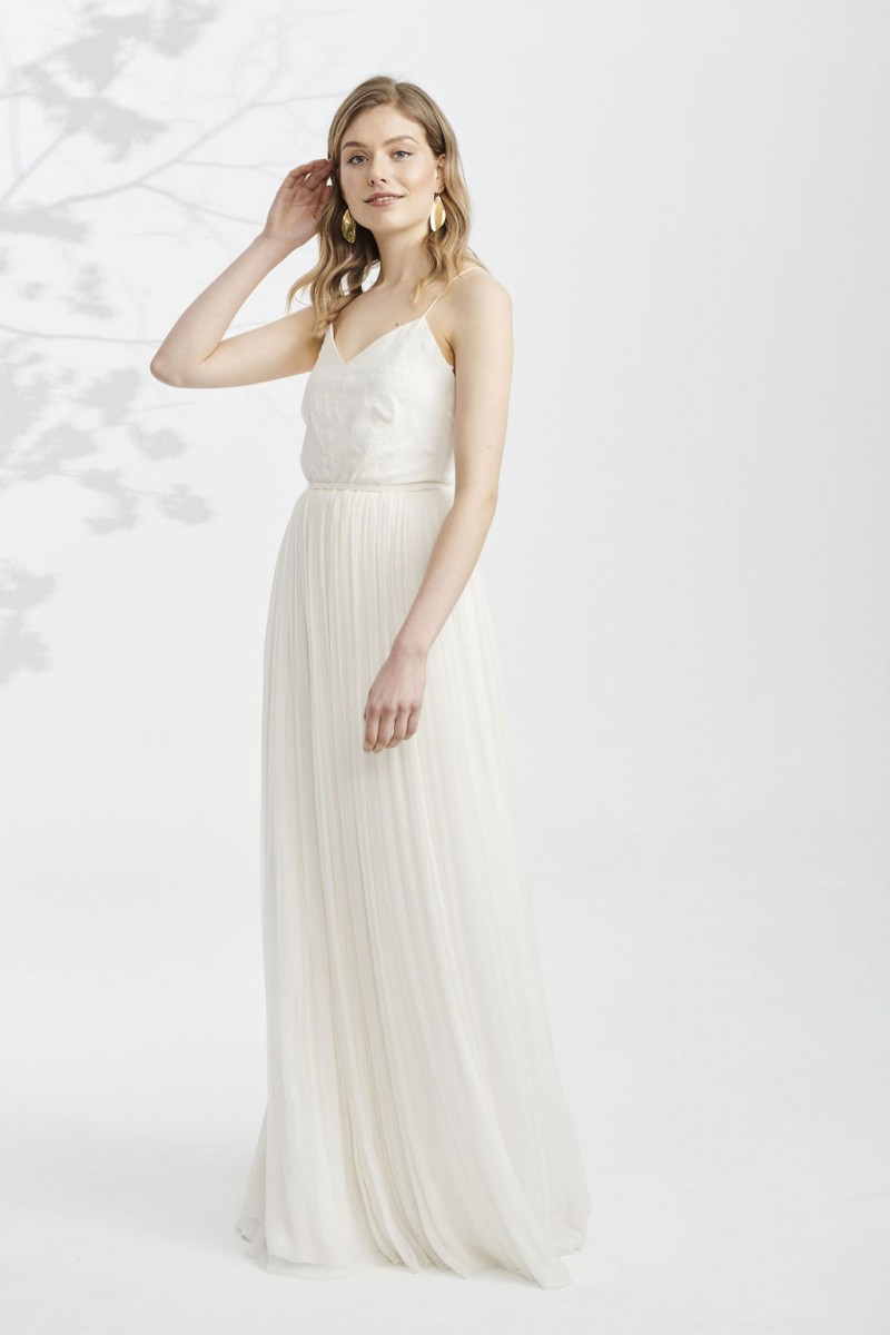 Brautkleid kisui Berlin